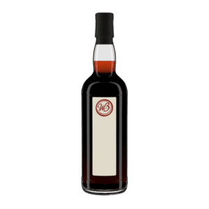 Blair Athol 2015 #302925  1st Fill Oloroso Hogshead