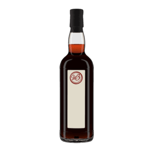 Dailuaine 2014 #304836  1st Fill Oloroso Hogshead