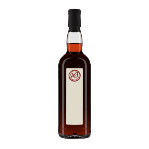 Linkwood 2014 #325654 1st Fill Oloroso Hogshead