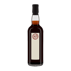 North British 1996 #935740 1st Fill PX Hogshead