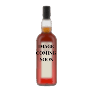 Craigellachie 2011 #900801 2nd Fill Oloroso Hogshead