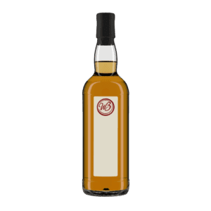 Bunnahabhain 2005 #800009  1st Fill Bourbon Barrel