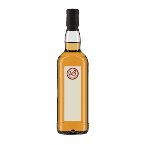 Glen Garioch 1986 #1775 Refill Hogshead